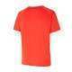 Camiseta Puma TeamLiga Cherry Naranja - Barata Oferta Outlet