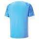 Camiseta Puma TeamLiga Graphic Azul - Barata Oferta Outlet