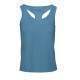 Camiseta Feminina Slazenger Ana Blue