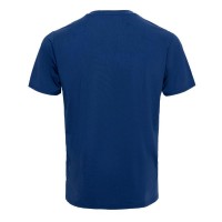 Slazenger Enzo II Blue T-Shirt