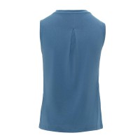 T-shirt Femme Slazenger Lola Bleu