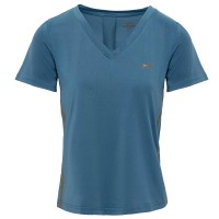 Slazenger Lucia Blue Women''s T-Shirt