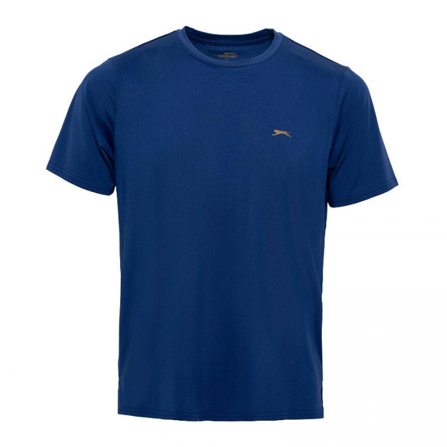 Camiseta Slazenger Team II Azul