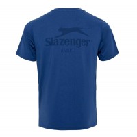 Camiseta Slazenger Equipe II Azul