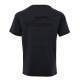 Camiseta Slazenger Tim II Negro