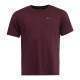 Camiseta Vermelha Slazenger Tim II