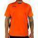 Camiseta Softee Play Naranja Negro - Barata Oferta Outlet