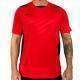 Camiseta Softee Play Rojo Negro - Barata Oferta Outlet