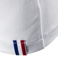 Tecnifibre Airmesh White Royal Junior T-Shirt