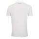 T-shirt Tecnifibre Padel Branco