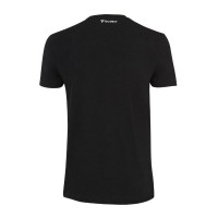 Tecnifibre Padel Black T-Shirt