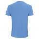 Camiseta Tecnifibre Equipe Azul