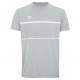 Camiseta Tecnifibre Equipe Plata