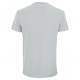 Camiseta Tecnifibre Equipe Plata