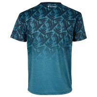 Tecnifibre X-Loop Teal Blue T-Shirt