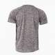 Camiseta Vibora Tigre Gris - Barata Oferta Outlet