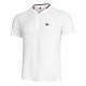 Camiseta Wilson Bela Seamless Ziphnly 2.0 Blanco - Barata Oferta Outlet