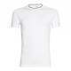 Camiseta Wilson Equipe Seamless Crew Blanco