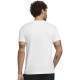 Camiseta Wilson Equipe Seamless Crew Blanco