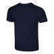 Camiseta Wilson Equipe Seamless Crew Marino