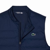 Lacoste Sport Navy Blue Vest