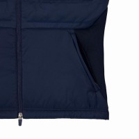 Lacoste Sport Navy Blue Vest