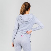 Chandal Bidi Badu Pixie Grey