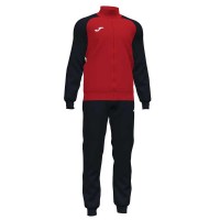 Chandal Joma Academy IV Rojo Negro