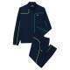 Lacoste Sport Tennis Tracksuit Azul Marinho