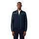 Lacoste Sport Tennis Tracksuit Azul Marinho