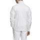 Chaqueta Adidas Stella McCartney Blanco - Barata Oferta Outlet