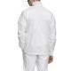 Chaqueta Adidas Stella McCartney Blanco - Barata Oferta Outlet