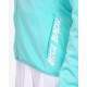 Chaqueta Bidi Badu Tripulacão Aqua