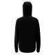 Bidi Badu Crew Hood Jacket Black