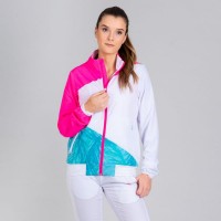 Veste Bidi Badu Gene White Mint