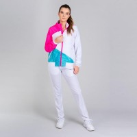 Bidi Badu Gene White Mint Jacket