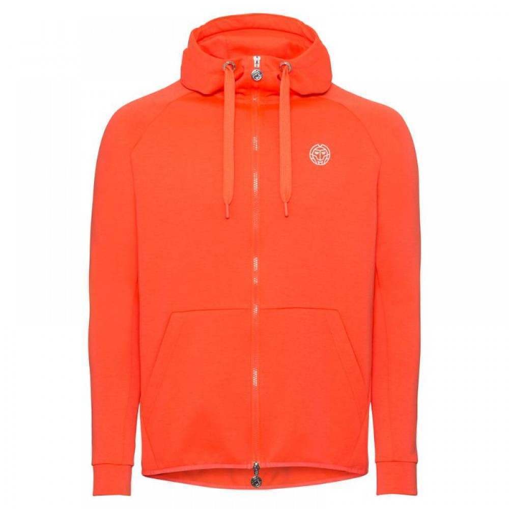 Chaqueta Bidi Badu Jamol Naranja Neon - Barata Oferta Outlet