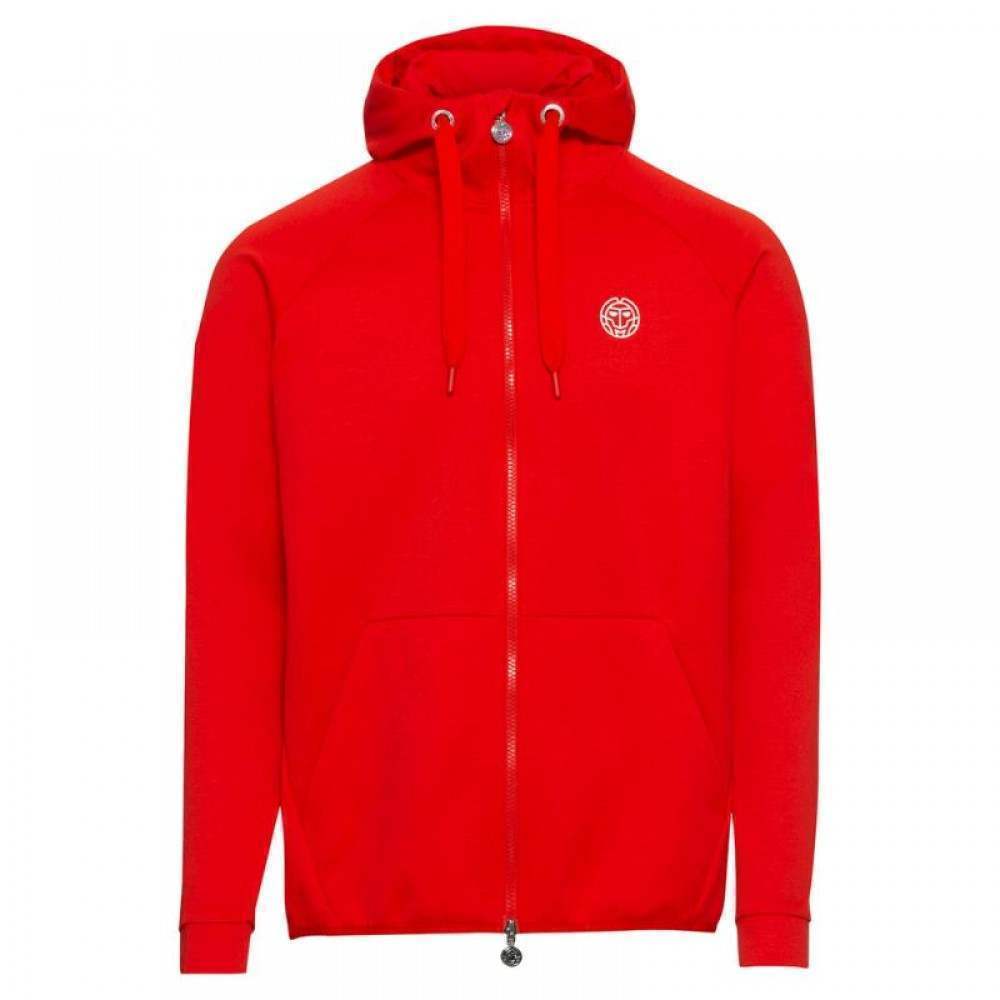 Chaqueta Bidi Badu Jamol Rojo - Barata Oferta Outlet