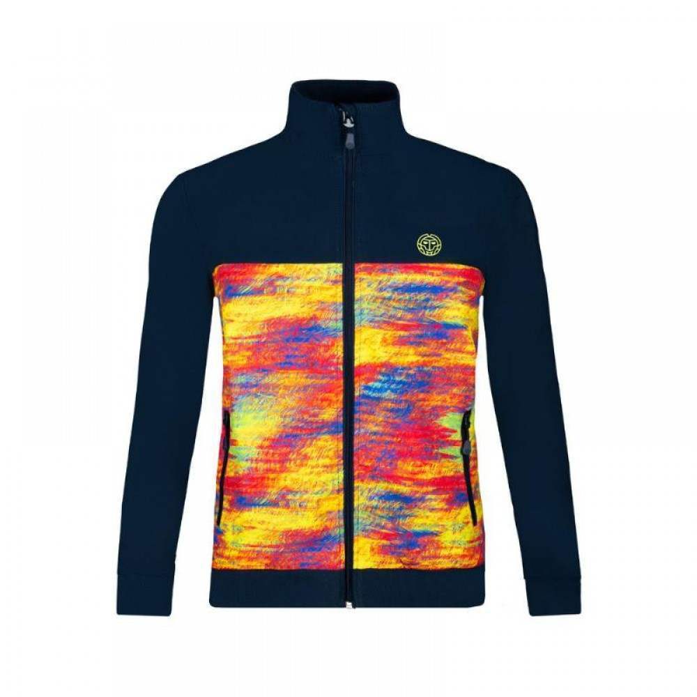 Chaqueta Bidi Badu Zulu Estampado Mixto - Barata Oferta Outlet