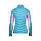 Chaqueta Down Bidi Badu Dania Blanco Aqua - Barata Oferta Outlet