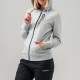 Chaqueta Head Club Greta Gris - Barata Oferta Outlet