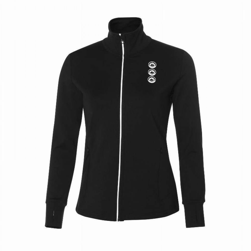 Chaqueta JHayber DS6007 Three Negro - Barata Oferta Outlet