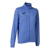 Joma Montreal Blue Women''s Jacket