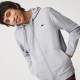 Chaqueta Lacoste Sport Gris Vigore - Barata Oferta Outlet