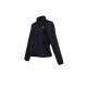 Chaqueta Munich Premium Negro Mujer - Barata Oferta Outlet