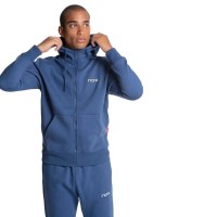 Veste Nox Basic Bleu Marine