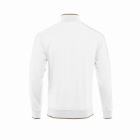 Slazenger Diego II White Jacket