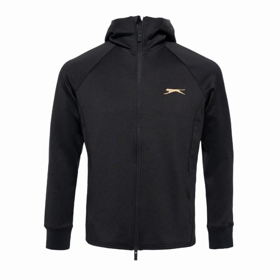 Veste Slazenger Robin II Noir