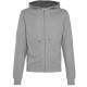 Chaqueta Wilson Equipe Gris