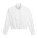 Chaqueta Wilson Team aquece Blanco Mujer